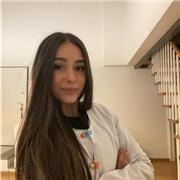 Insegnante madrelingua spagnola offre lezioni private individuali o in piccoli gruppi